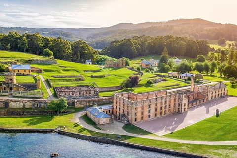 Port Arthur Private Charter Service - Accommodation Perth 1