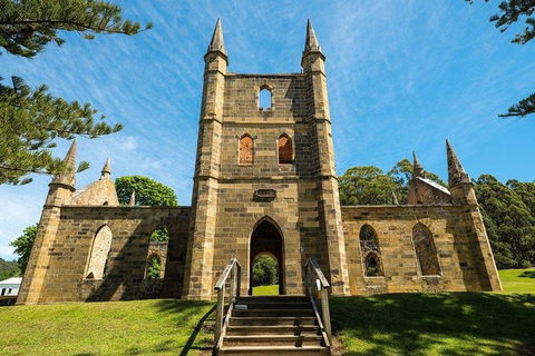 Port Arthur Private Charter Service - Accommodation Perth 2