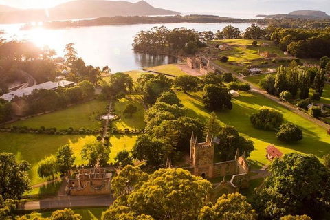 Port Arthur Private Charter Service - Accommodation Perth 3