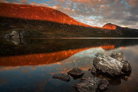 Cradle Mountain Private Charter Service - Accommodation Perth 0
