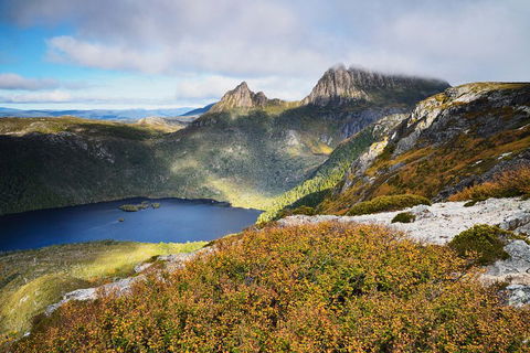 Cradle Mountain Private Charter Service - Accommodation Perth 3