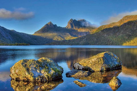 Cradle Mountain Private Charter Service - Accommodation Perth 5