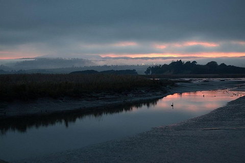 Launceston Private Charter Service - Perth Resorts 1