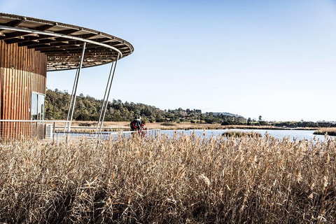 Launceston Private Charter Service - Perth Resorts 2