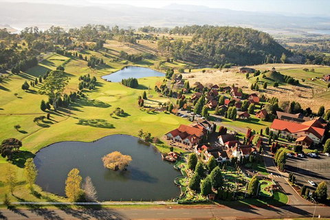 Launceston Private Charter Service - Perth Resorts 3