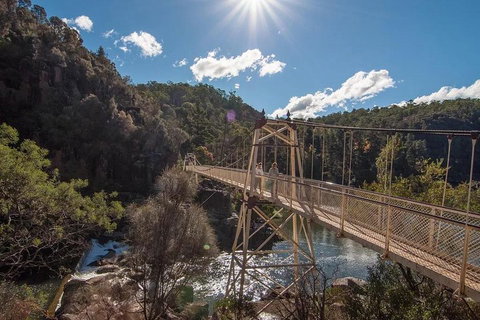 Launceston Private Charter Service - Perth Resorts 5