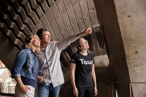 Sydney Opera House Official Guided Walking Tour - Accommodation Perth 0