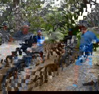 Fully guided E-Mountain Bike Tour on the beautiful Mornington Peninsula. - Accommodation Perth