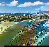 Cairns  Port Douglas All-Inclusive 7 Days Touring Package - Accommodation Perth
