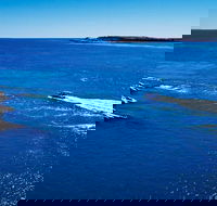 Broome All-Inclusive 7 Days Touring Package - Accommodation Perth