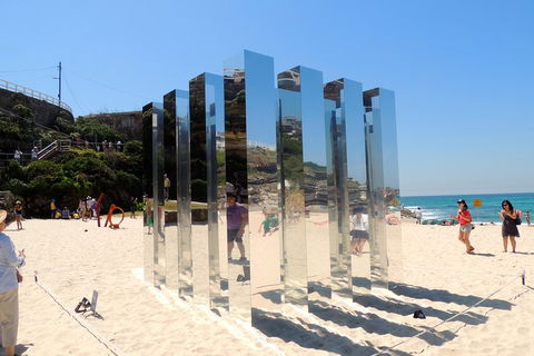 Morning Or Afternoon Highlights Tour In Sydney With A Local Guide - Accommodation Perth 0
