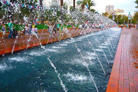 Morning Or Afternoon Highlights Tour In Sydney With A Local Guide - Accommodation Perth 1