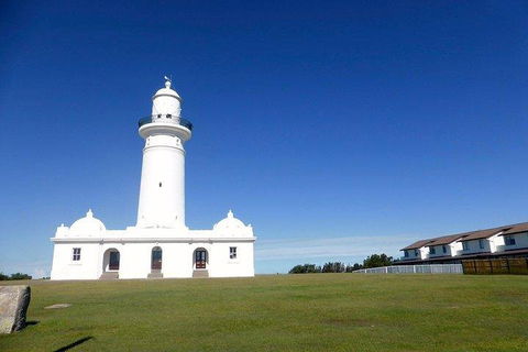 Morning Or Afternoon Highlights Tour In Sydney With A Local Guide - Accommodation Perth 2