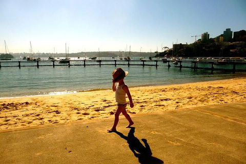 Morning Or Afternoon Highlights Tour In Sydney With A Local Guide - Accommodation Perth 3