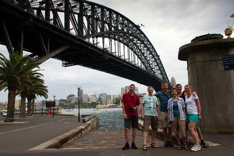 Morning Or Afternoon Highlights Tour In Sydney With A Local Guide - Accommodation Perth 5