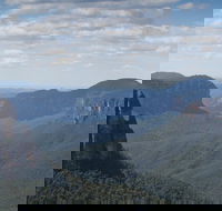 Private Blue Mountains Insider Tour from Sydney - Accommodation Perth