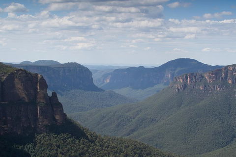 Private Blue Mountains Insider Tour From Sydney - Accommodation Perth 0
