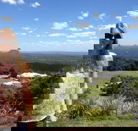 3 nights 2 full days private guided tour of the Sunshine Coast and Hinterland - Accommodation Perth
