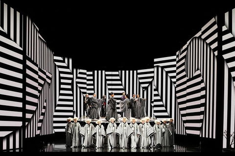 Madama Butterfly At The Sydney Opera House - Accommodation Perth 1