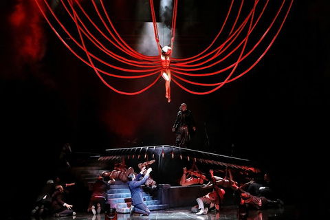Madama Butterfly At The Sydney Opera House - Accommodation Perth 2