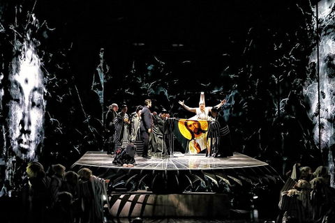 Madama Butterfly At The Sydney Opera House - Accommodation Perth 3