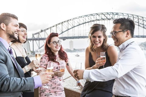 Great Opera Hits At The Sydney Opera House - Accommodation Perth 1