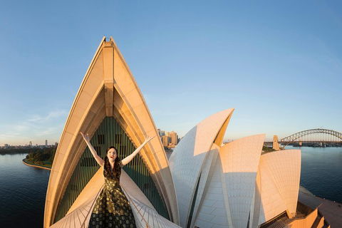 Great Opera Hits At The Sydney Opera House - Accommodation Perth 2