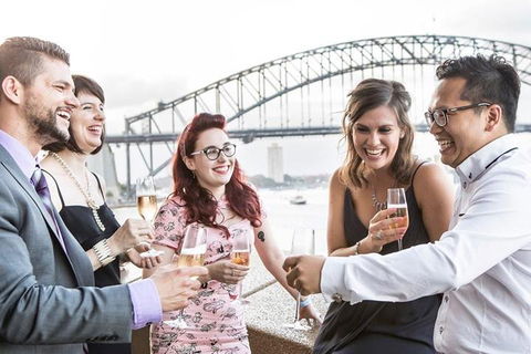 Opera Performance At The Sydney Opera House - Accommodation Perth 0