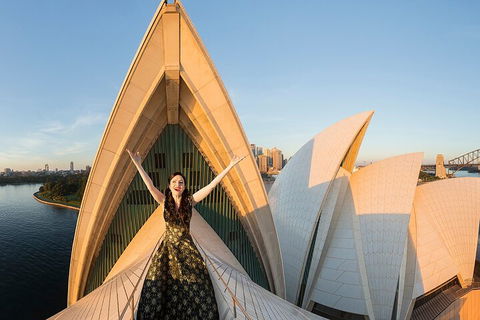 Opera Performance At The Sydney Opera House - Accommodation Perth 2