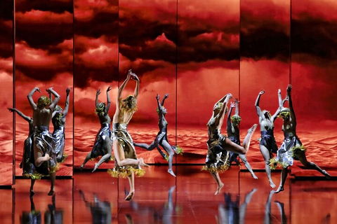 Opera Performance At The Sydney Opera House - Accommodation Perth 5