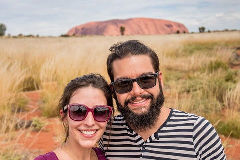 Overnight Uluru Adventure - Accommodation Perth 0