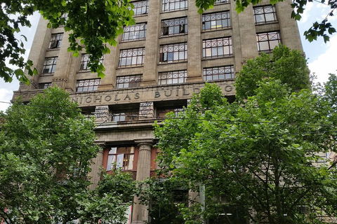 Architecture Tour Of Melbourne - Perth Resorts 3