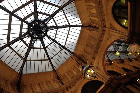 Architecture Tour Of Melbourne - Perth Resorts 5