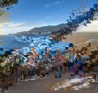 Historic Port Arthur Day Trip from Hobart Including Cliff-Top Walk to Waterfall Bay - Accommodation Perth