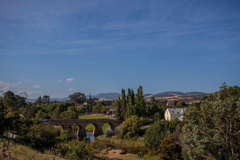 Historic Port Arthur Day Trip From Hobart Including Cliff-Top Walk To Waterfall Bay - Accommodation Perth 2