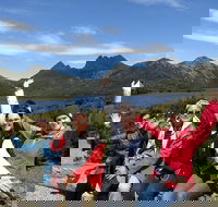 Cradle Mountain Active Day Trip from Launceston - Accommodation Perth