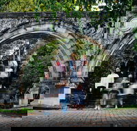 Private Royal Tasmanian Botanical Gardens Walking Tour - Accommodation Perth