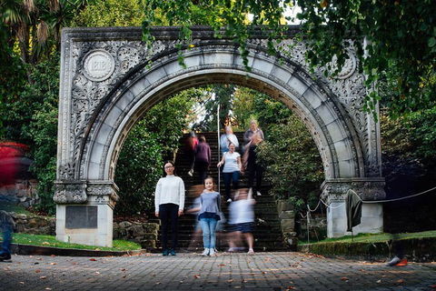 Private Royal Tasmanian Botanical Gardens Walking Tour - Accommodation Perth 0