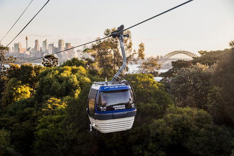 Australia Multi-City Attractions Pass - Accommodation Perth 5