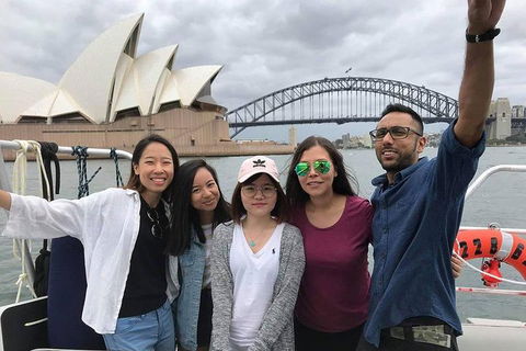 The Ultimate Sydney Attractions Pass - Accommodation Perth 5