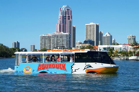 The Ultimate Gold Coast Attractions Pass - Accommodation Perth 1
