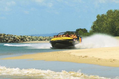 The Ultimate Gold Coast Attractions Pass - Accommodation Perth 4