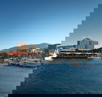 Hobart City Sightseeing Tour including MONA Admission - Accommodation Perth