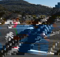Port Arthur Full-day Guided Tour with Harbour Cruise and Tasman National Park - Accommodation Perth