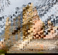 Grand Port Arthur with guided Isle of the Dead tour - Accommodation Perth