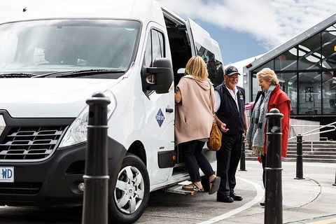 Hobart Minibus Full-Day Private Tour - Accommodation Perth 4