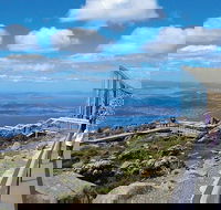 Mt Wellington Ultimate Experience Tour from Hobart - Accommodation Perth