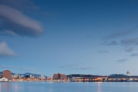 Mt Wellington Tour And MONA Admission - Accommodation Perth 0