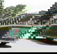 Hobart Half-Day Sightseeing Coach Tram Tour - Accommodation Perth