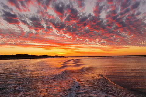 Kalbarri Sunset Coastal Cliff Cruise - Accommodation Perth 5